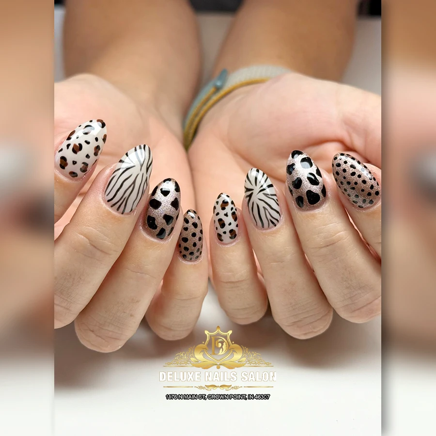 Must Try Nail Designs September 17 2026